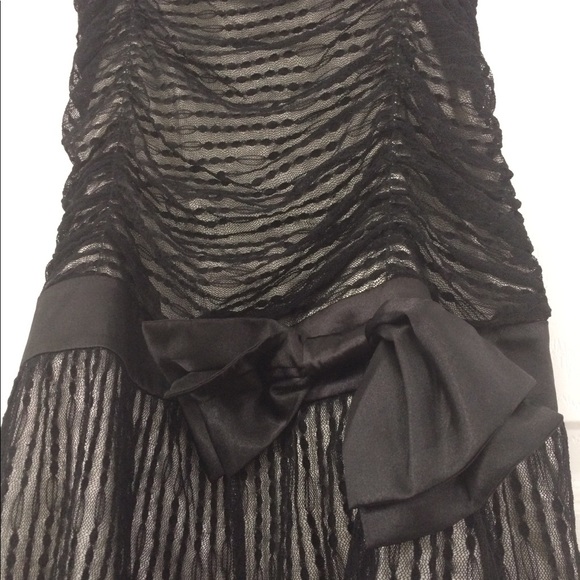 Drop waist dress - Picture 2 of 6